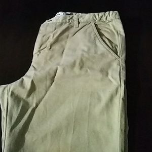 Boys casual pants